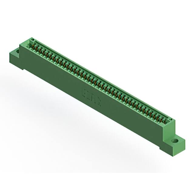 845-039-524-104 EDAC Inc.  Edgeboard Connectors